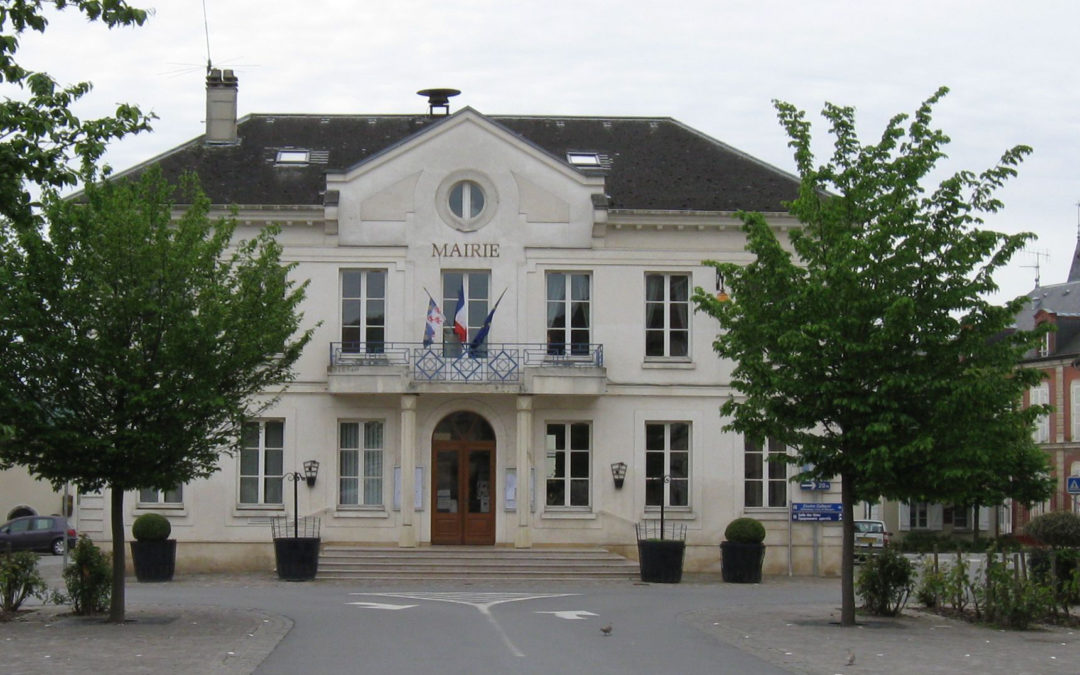 Charly-sur-Marne