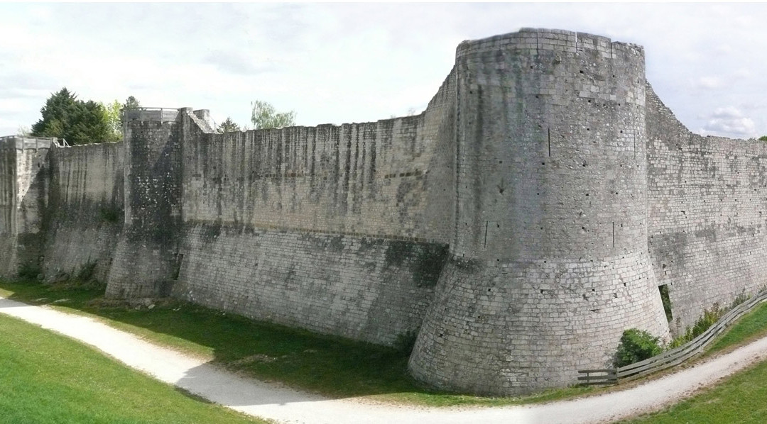 Provins
