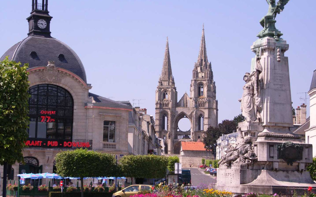 Soissons
