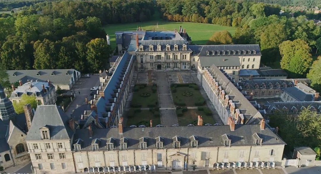 Villers-Cotterêts