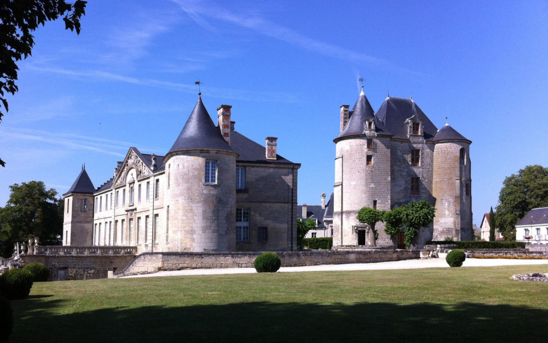 Vic-sur-Aisne