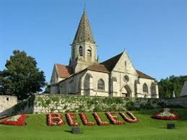 Belleu